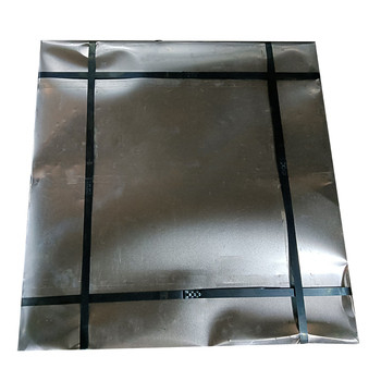 2.2/2.2 T4 T5 T6 ইস্পাত টিনপ্লেট কয়েল DR9 DR8 200mm-1250mm প্রস্থ