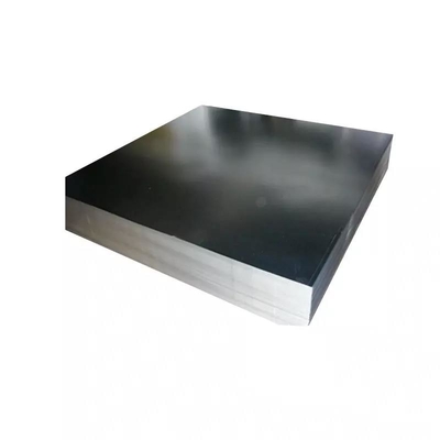 0.12MM-1.2MM ইস্পাত টিনপ্লেট ইলেক্ট্রোলাইটিক টিনপ্লেট শীট কোল্ড রোলড