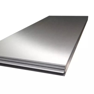 5.6/5.6 টিন প্লেট শীট 0.1mm-4.5mm ক্রমাগত অ্যানিলিং ব্যাচ অ্যানিলিং