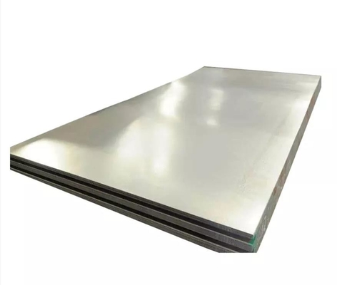 5.6/5.6 টিন প্লেট শীট 0.1mm-4.5mm ক্রমাগত অ্যানিলিং ব্যাচ অ্যানিলিং