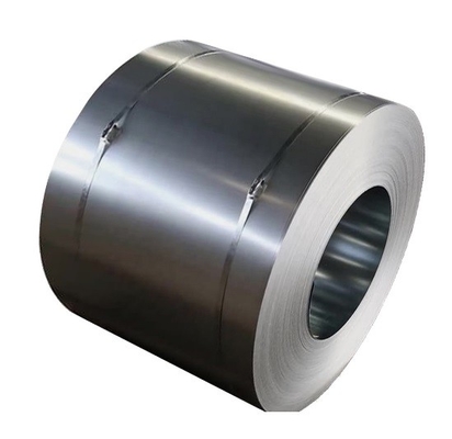 600mm-1250mm গরম ডুবানো গ্যালভানাইজড স্টিল কয়েল CGCC Q235 G450 G550