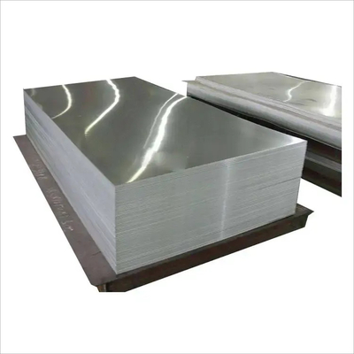 মোড়ানো টিনপ্লেট প্রলিপ্ত শীট T1 - Kraft কাগজ সঙ্গে T6 টেম্পার গ্রেড
